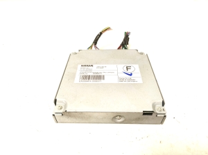 Module de commande - 284A14EA1B