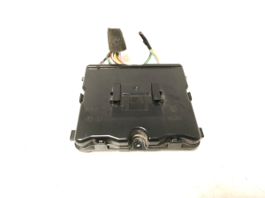 module de commande de climatisation - 277604EA3B
