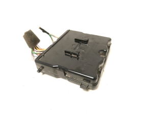 NISSAN Qashqai (2013–2021) Conditioner control module 277604EA3B - 5