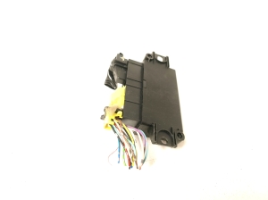 NISSAN Qashqai (2013–2021) Parking system control unit 285384ET1A - 5