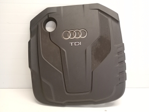   Motorabdeckung  - 04L108925D 