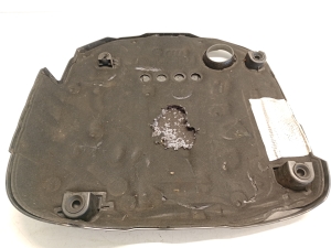 AUDI A4 B8 (2007–2016) Engine cover 04L108925D - 4