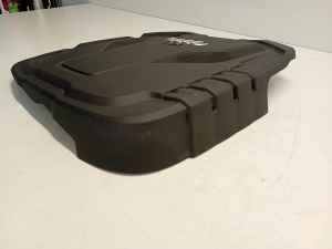 AUDI A4 B8 (2007–2016) Engine cover 04L108925D - 5