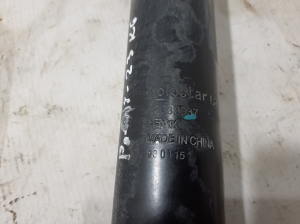 Polestar 2 II (2021–2026) Tagumine amortisaator 32333937 - 2