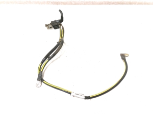 NISSAN Qashqai (2013–2021) Miinusjuhtme klemm 240804EA0A - 3