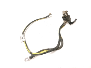 Polklemme Minuskabel - 240804EA0A