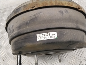 NISSAN Murano Z51 (2007–2015) Brake booster G215T - 3