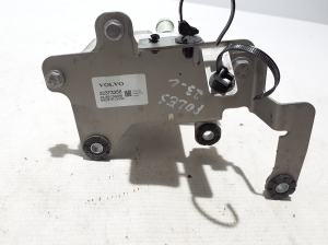 Polestar 2 II (2021–2026) Muu radiaator 32373356 - 2