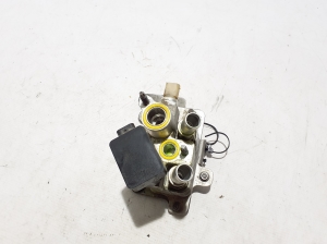 Polestar 2 II (2021–2026) Muu radiaator 32373356 - 3