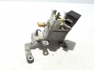 Polestar 2 II (2021–2026) Muu radiaator 32373356 - 4