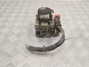 NISSAN Murano Z51 (2007–2015) ABS unit 476601AA0B - 2