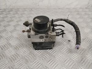 NISSAN Murano Z51 (2007–2015) ABS unit 476601AA0B - 3