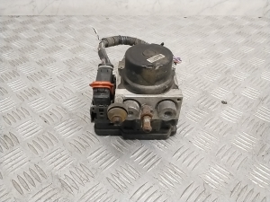 NISSAN Murano Z51 (2007–2015) ABS unit 476601AA0B - 5