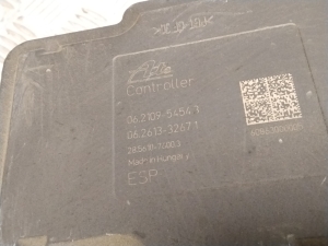 NISSAN Murano Z51 (2007–2015) ABS unit 476601AA0B - 6
