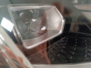 AUDI e-tron SUV (2018–2026) Esituli 4KE941040 - 4