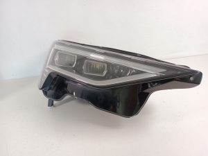 AUDI e-tron SUV (2018–2026) Esituli 4KE941040 - 8