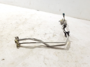 Polestar 2 II (2021–2026) Kliimaseadme voolik 32352727 - 3