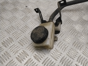 NISSAN Murano Z51 (2007–2015) Brake master cylinder 1AA1B - 2