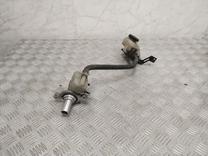   Brake master cylinder  - 1AA1B 