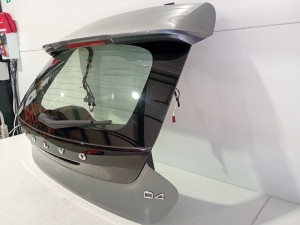 VOLVO V40 (2012–2019) Trunk lid and its parts - 3