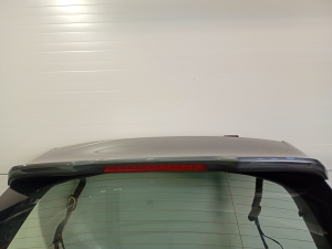 VOLVO V40 (2012–2019) Trunk lid and its parts - 4