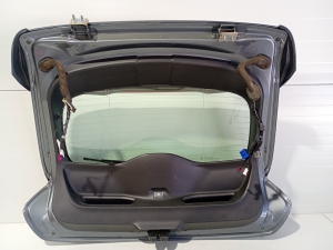 VOLVO V40 (2012–2019) Trunk lid and its parts - 5
