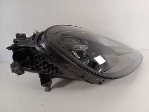 Porsche Cayenne (92A) (2017–2026) Scheinwerfer vorne 9Y0941034 - 5