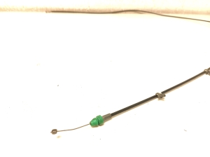 NISSAN Qashqai (2013–2021) Hood release cable - 5