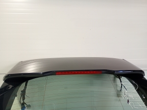 VOLVO V40 (2012–2019) Trunk lid and its parts - 2