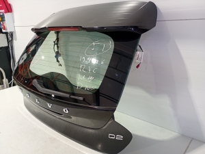 VOLVO V40 (2012–2019) Trunk lid and its parts - 3