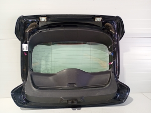 VOLVO V40 (2012–2019) Trunk lid and its parts - 6