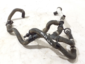 Polestar 2 II (2021–2026) Voolik 32339739 - 2