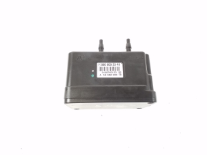   Front seat control unit  - A0008003348 