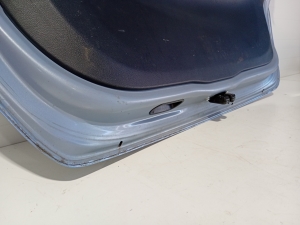 TOYOTA Yaris (2011–2020) Trunk lid and its parts - 6