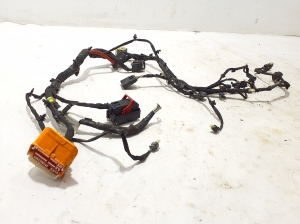 Polestar 2 II (2021–2026) Engine wiring harness 32301301 - 3