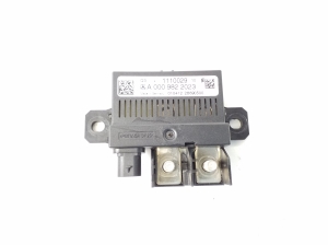   Relay  - A0009822023 