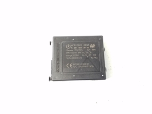 Alarmmodul - A2079052800
