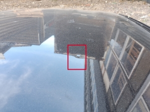 Kia Niro EX (2022–2026) Roof 67111AT000 - 2