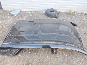 Kia Niro EX (2022–2026) Roof 67111AT000 - 3