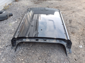 Kia Niro EX (2022–2026) Roof 67111AT000 - 4