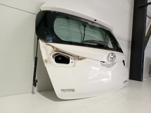 TOYOTA Auris E18 (2012–2018) Trunk lid and its parts - 5
