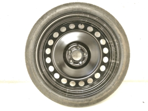 AUDI A5 (2007–2016) Spare wheel 8K0601027F - 2