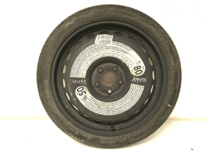   products.Atsarginis ratas, R-19  - 8K0601027F 