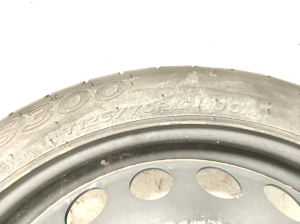 AUDI A5 (2007–2016) Spare wheel 8K0601027F - 4