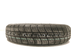 AUDI A5 (2007–2016) Spare wheel 8K0601027F - 5