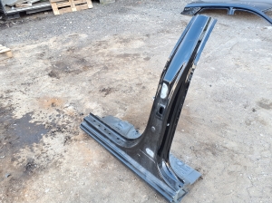 Kia Niro EX (2022–2026) Center pillar 71312ATD00 - 2
