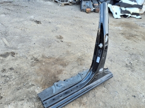 Kia Niro EX (2022–2026) Center pillar 71312ATD00 - 3