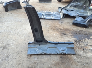 Kia Niro EX (2022–2026) Center pillar 71312ATD00 - 4