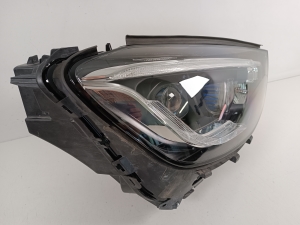 Mercedes Benz GLC-Class 253 (2015–2019) Esituli A2539065003 - 11