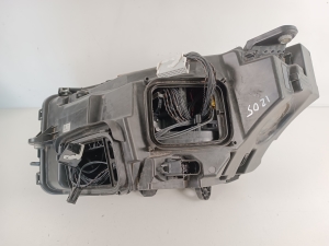 Mercedes Benz GLC-Class 253 (2015–2019) Esituli A2539065003 - 4